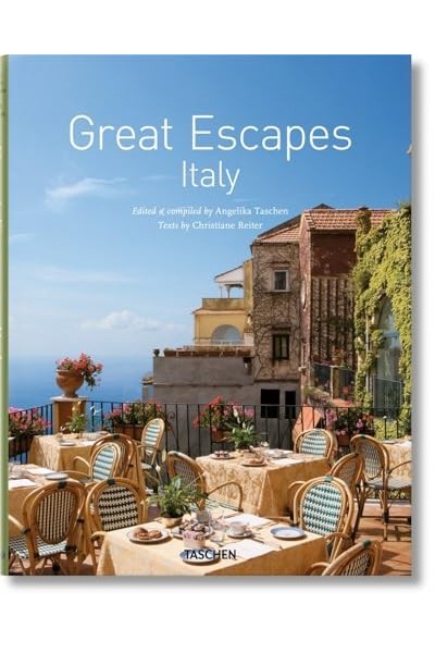 Great Escapes Italy